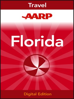 AARP Florida 2012 - ebook